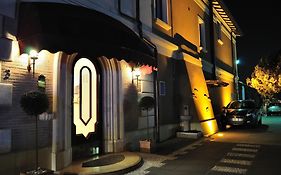 Al Casaletto Hotel